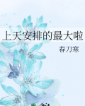 上天安排的最大啦