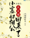 分家后，小寡妇相公从京城回来了