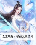 女王崛起：极品元素法师