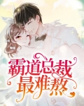 霸道总裁最难熬