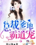 总裁爹地霸道宠