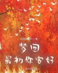梦回最初你安好