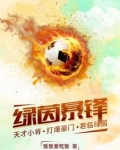 绿茵暴锋