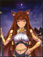星灵：箱庭前传