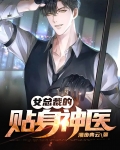 女总裁的贴身神医