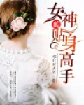 女神的贴身高手