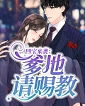 四宝来袭：爹地请赐教