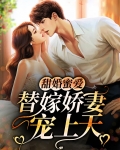 甜婚蜜爱：替嫁娇妻宠上天