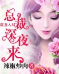 谋妻入局：总裁深夜来