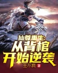 仙尊重生:从背棺开始逆袭