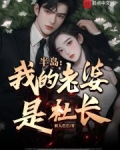 半岛：我的老婆是社长