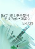 [快穿]披上电击使马甲成为彭格列雷守