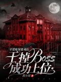 穿进诡异游戏后，干掉boss成功上位